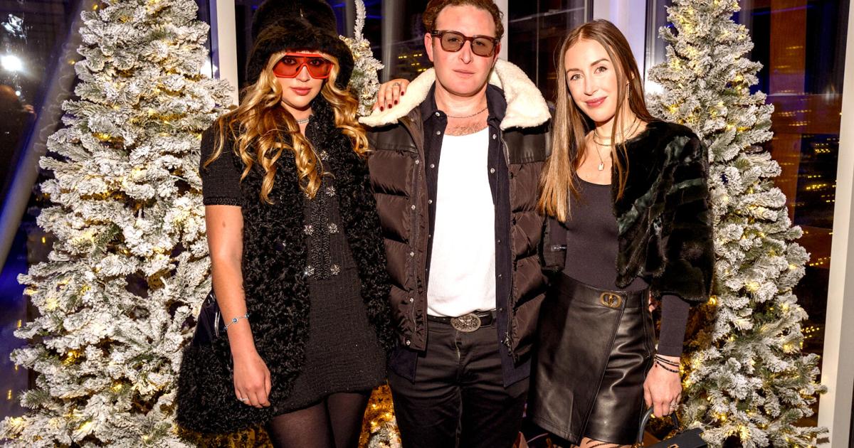 Aspen Art Museum hosts Slopeside Soiree tonight | Arts & Entertainment