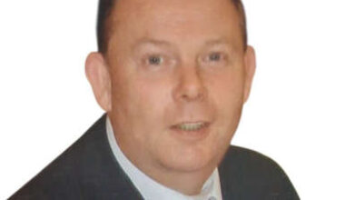 Pat Ryan (Owen) - Limerick's Live 95