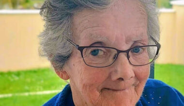 Mary Conway (née McMahon) - Limerick's Live 95