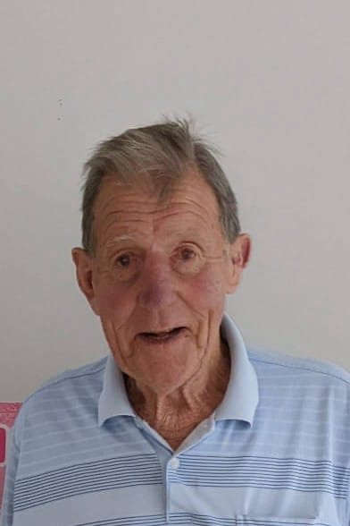 Anthony (Tony) Flynn - Limerick's Live 95