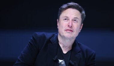 Elon Musk and Anthropic Philosopher Amanda Askell Go Head-to-Head on X
