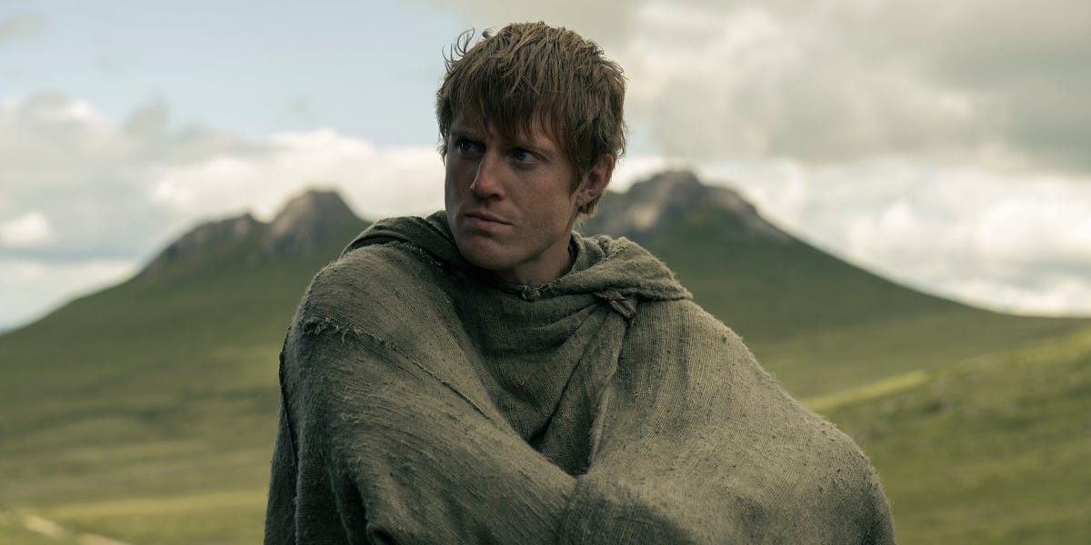 Is Dunk Really a Knight? the 'Knight of the Seven Kingdoms' Finale, Explained