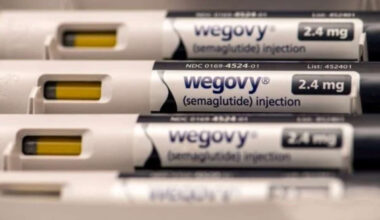 Weight Loss 'Megadose' Jab Approved