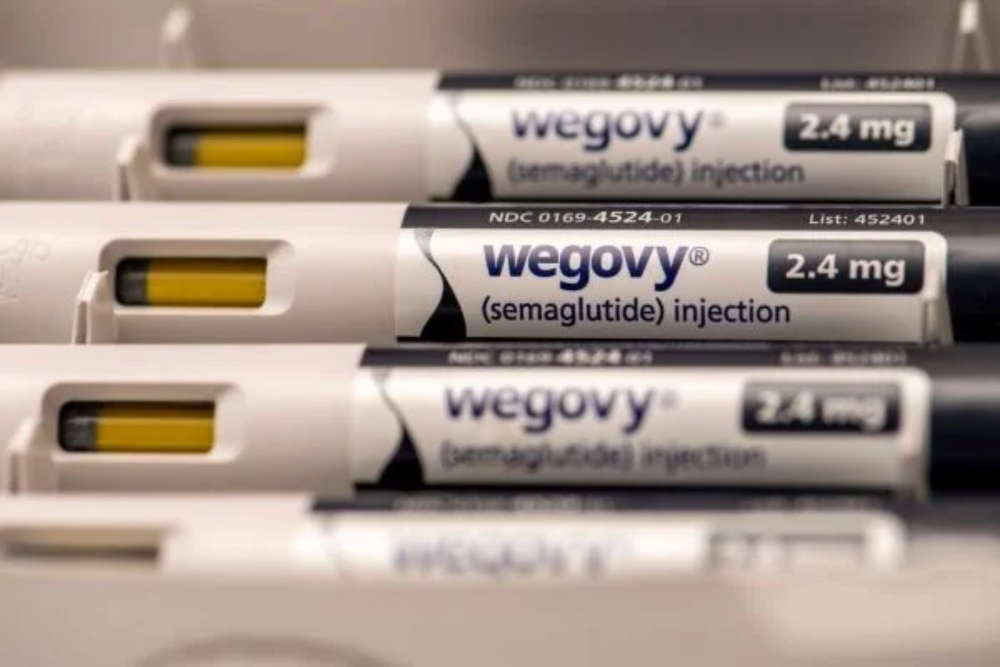 Weight Loss 'Megadose' Jab Approved