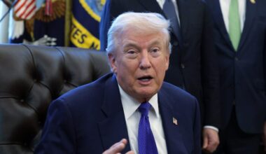 Trump's New Project Vault May Fuel Inflation and Volatility in Metals