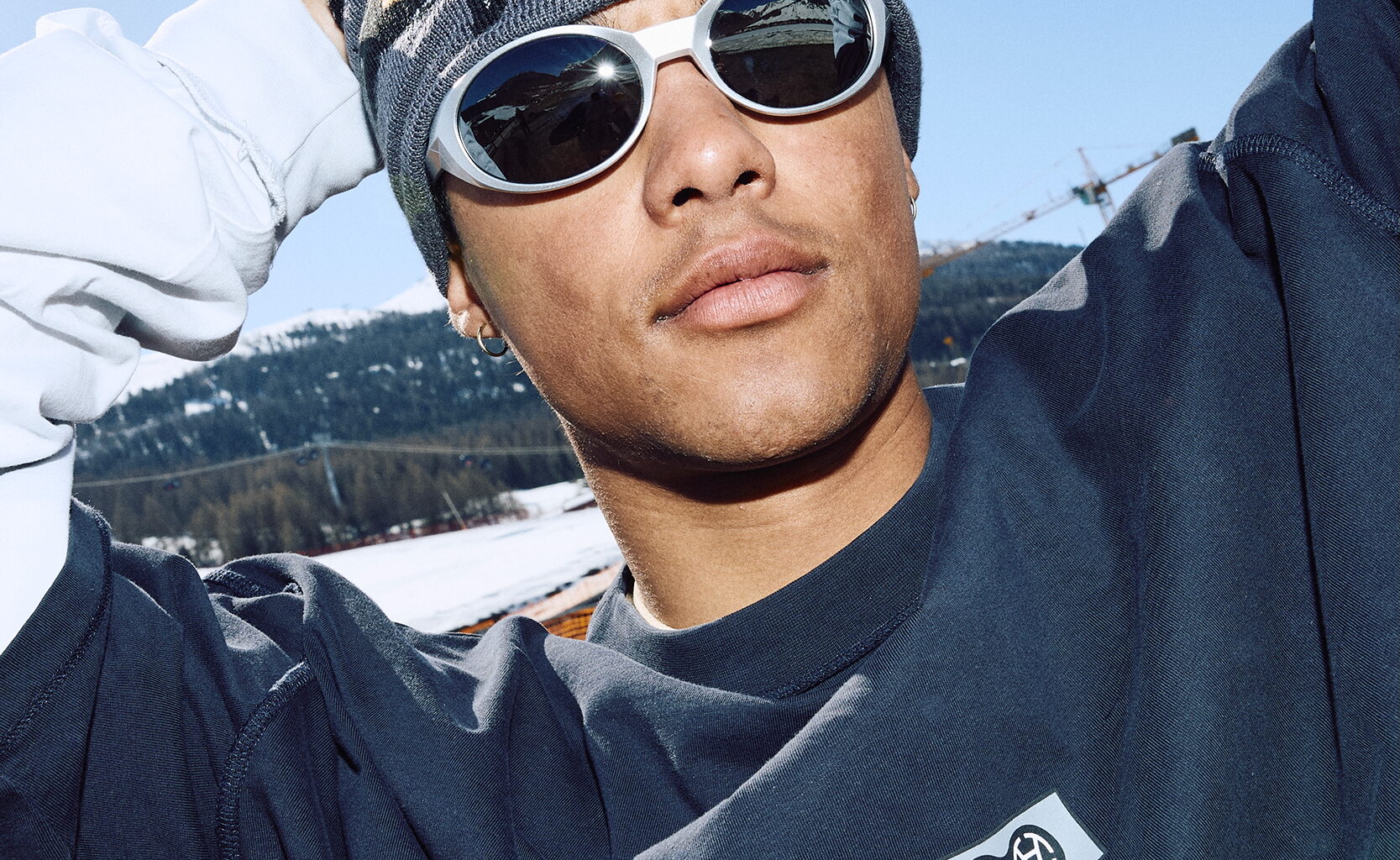 Salomon x Slam Jam | The Return