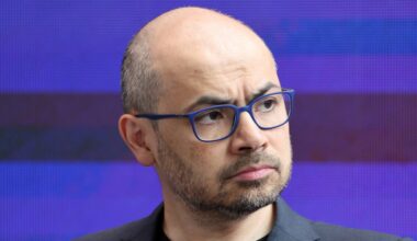 DeepMind CEO Says AI Can Make You Sharper — or Slowly Dull Your Brain