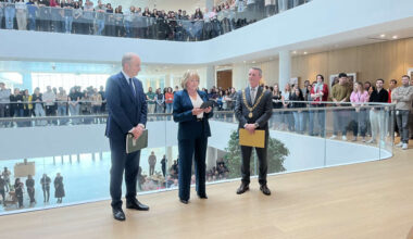 IDA Ireland welcomes Apple expansions in Cork and Dublin