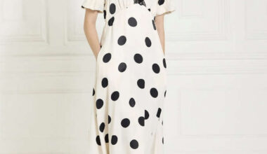 Dunnes Stores reveals 'stunning' dress perfect for special occasions for only €50