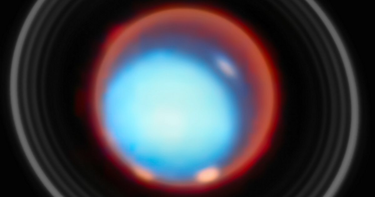 Scientists take new approach toward Uranus | National