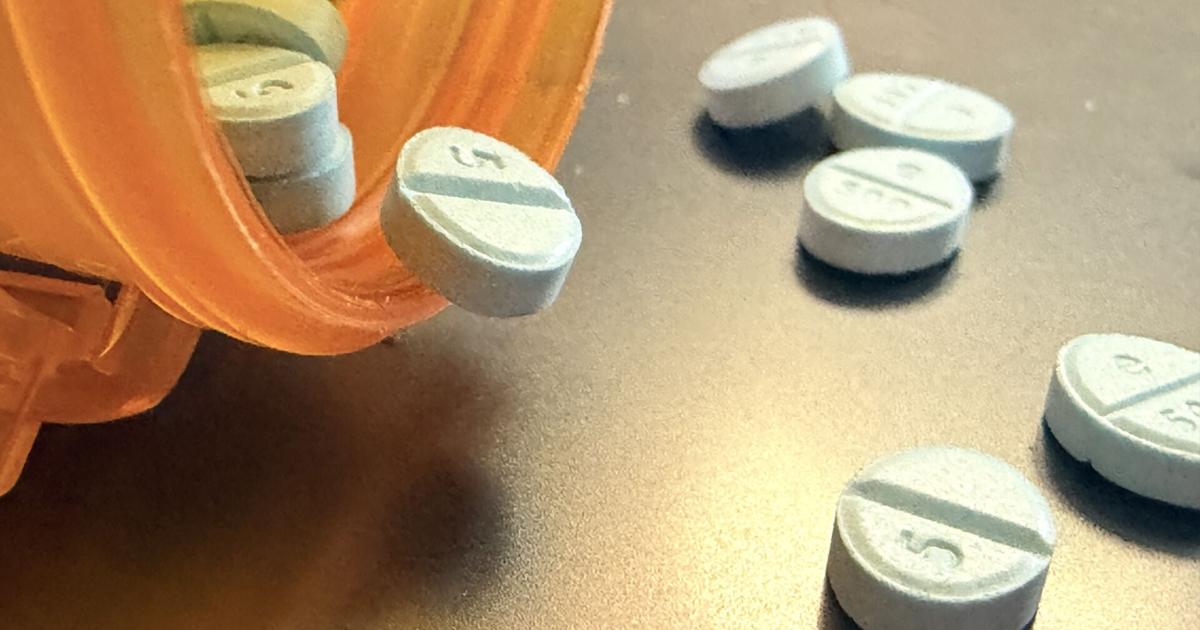 Deadly counterfeit pills in U.S.: what you need to know | News