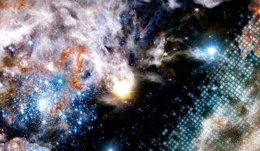 Chinese scientists develop AI model to push deep-space exploration