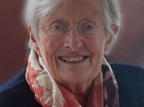 Mary Fogarty (née Mullins) - Limerick's Live 95