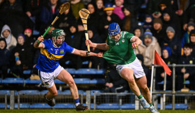 Classy Limerick put All Ireland champions to the sword in Thurles