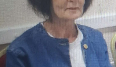 Mary Kiely (née Balfry) - Limerick's Live 95