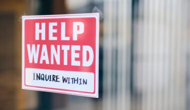 Healthcare Roles Are Helping the Job Market During Its 'Deep Freeze'