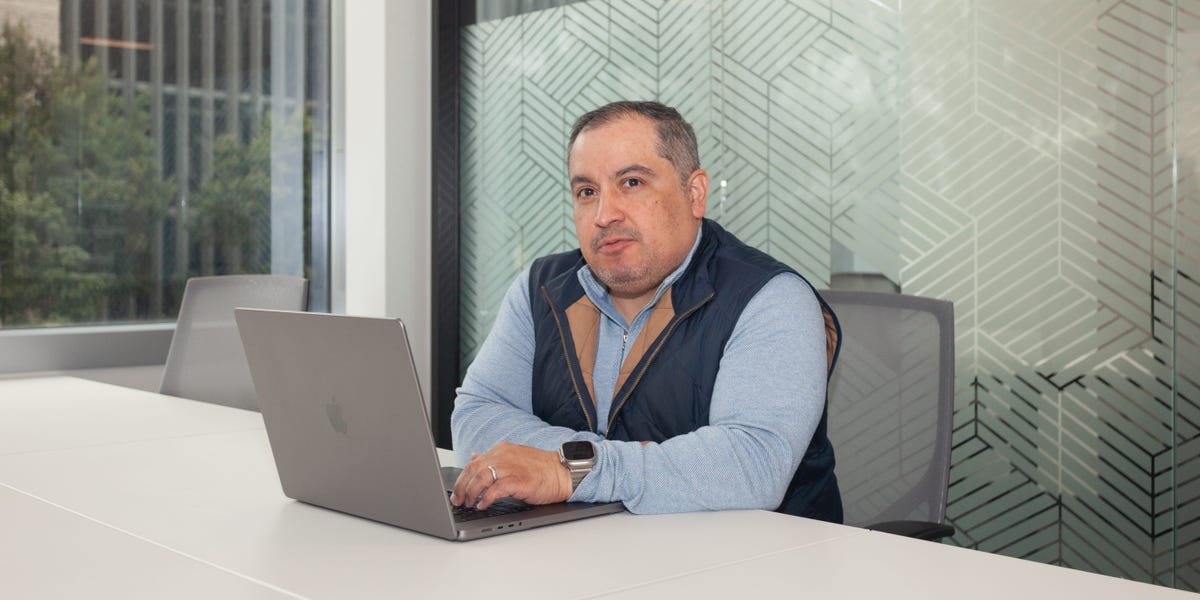 Startup Founder Shares Where to Leverage AI, and What It Can't Replace