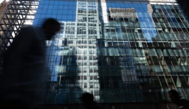 Job Market Risks a More Dire Scenario Than Rapid AI Job Losses: Claudia Sahm