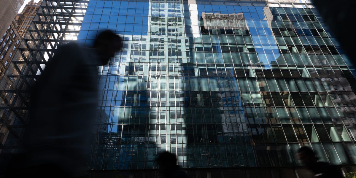 Job Market Risks a More Dire Scenario Than Rapid AI Job Losses: Claudia Sahm