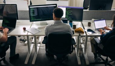 As AI Anxiety Climbs, Workers Engage in More Productivity Theater