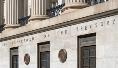 Mohamed El-Erian Sounds Alarm As China's US Treasury Share Hits 15-Year Low At 7%