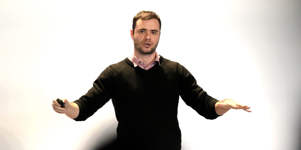 Guy Who Coined 'Vibe Coding' Says Programming Is 'Unrecognizable'