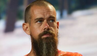 Jack Dorsey Says He's Hiring AI Engineers Amid 40% Workforce Reduction