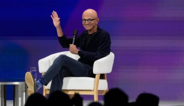 Microsoft Is Considering a New AI-Loaded Software Bundle for Microsoft 365