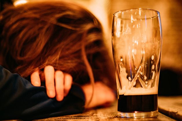 Alarm at surge in underage drinking across Ireland, finds report