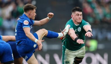 Team news, TV details, head-to-head record – The Irish Times