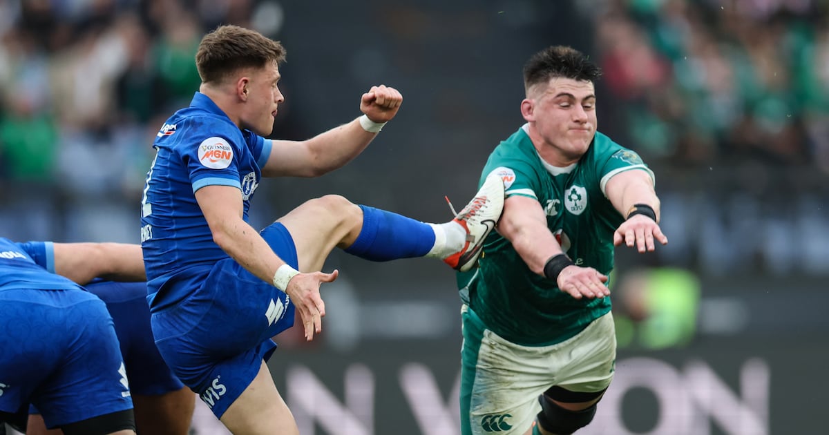 Team news, TV details, head-to-head record – The Irish Times