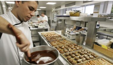 Could an Irish restaurant finally win the ultimate prize? – The Irish Times