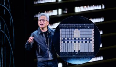 Nvidia’s results beat estimates – The Irish Times