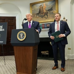 Donald Trump says goodbye to Obama-era ruling: what difference does it make?