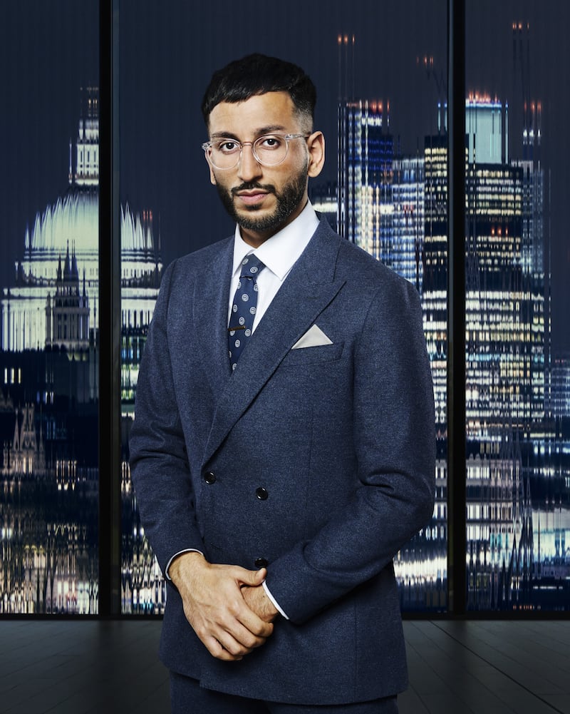 Tanmay Hingorani is the latest contestant to be fired from The Apprentice