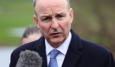 Government open to banning vapes in cars with children, says Taoiseach – The Irish Times