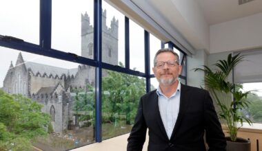 Limerick mayor suspects strategy to make role ‘unbearable’ as political tensions mount – The Irish Times