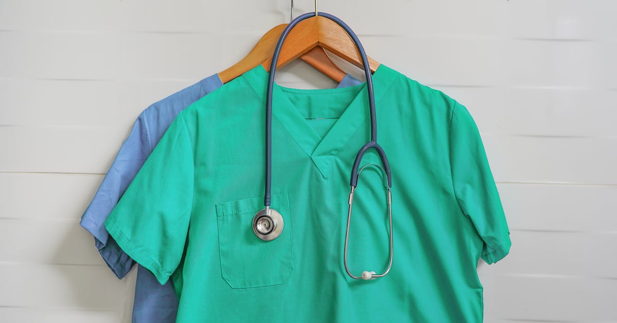 Poor pay and lack of clarity rife in role of healthcare assistant, report finds – The Irish Times