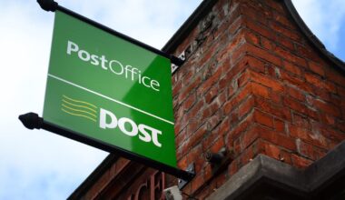 An Post announces 300 new jobs in postal delivery staff – The Irish Times