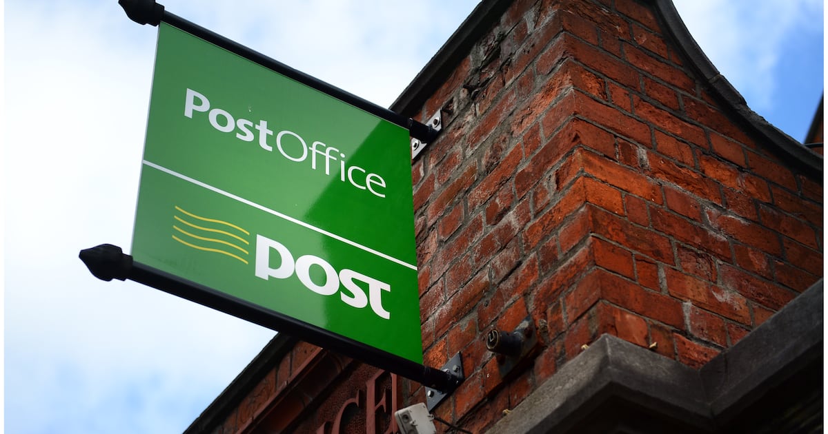 An Post announces 300 new jobs in postal delivery staff – The Irish Times