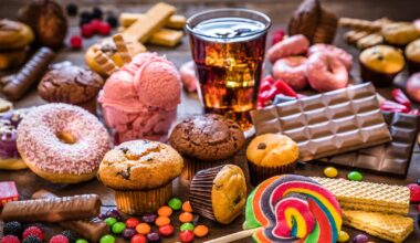 Ultra-processed foods require tighter regulation like cigarettes, study suggests – The Irish Times