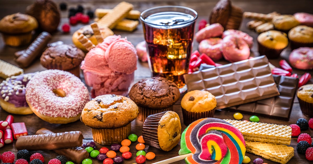 Ultra-processed foods require tighter regulation like cigarettes, study suggests – The Irish Times