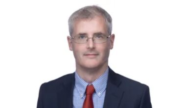 Senior civil servant appointed as ‘housing tsar’ with brief to speed up development – The Irish Times