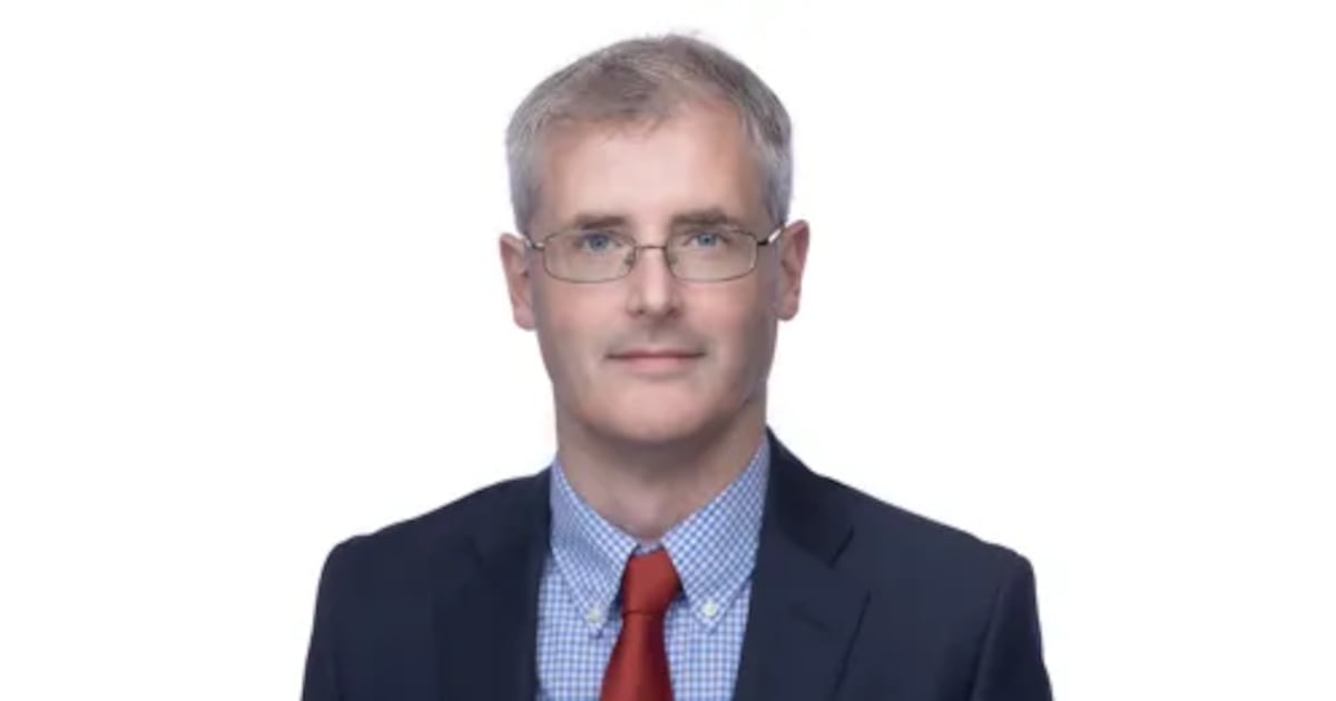 Senior civil servant appointed as ‘housing tsar’ with brief to speed up development – The Irish Times