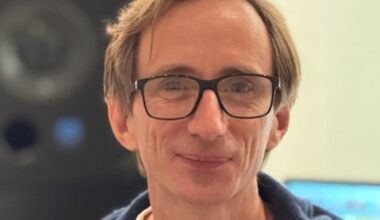 ‘It was a real joy’ – The Irish Times