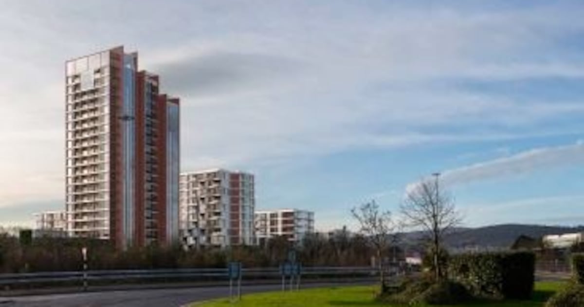 Developer seeks to reignite plan for 480 new homes in south Dublin after paying out €3.22m in ‘exceptional planning costs’ – The Irish Times