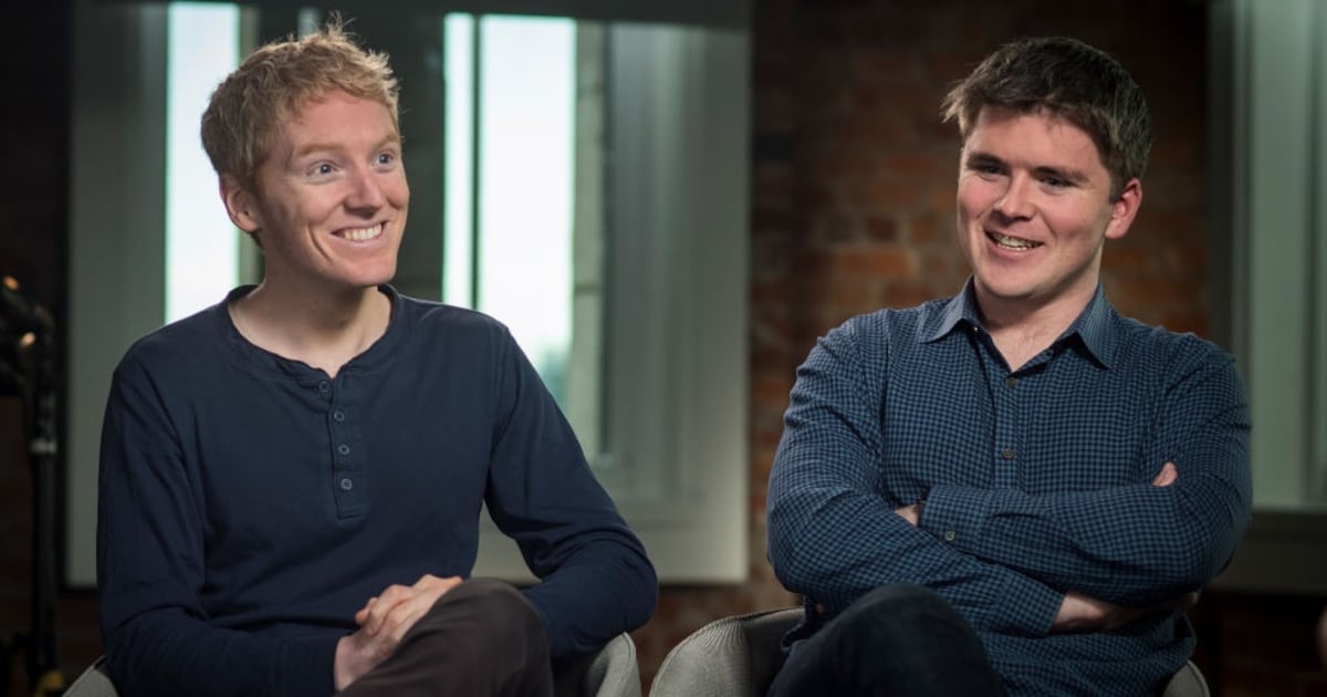 Stripe valuation set to hit $140bn in new tender offer – The Irish Times