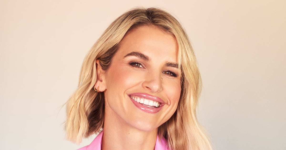 Vogue Williams revealed as grand marshal of 2026 Dublin St Patrick’s Day parade – The Irish Times