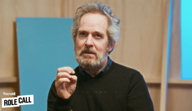 Tom Hollander Keeps Hearing About Pride & Prejudice Potatoes