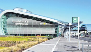 Fingal councillors claim scrapping Dublin Airport passenger cap would be ‘undemocratic’